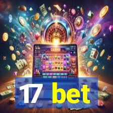 17 bet